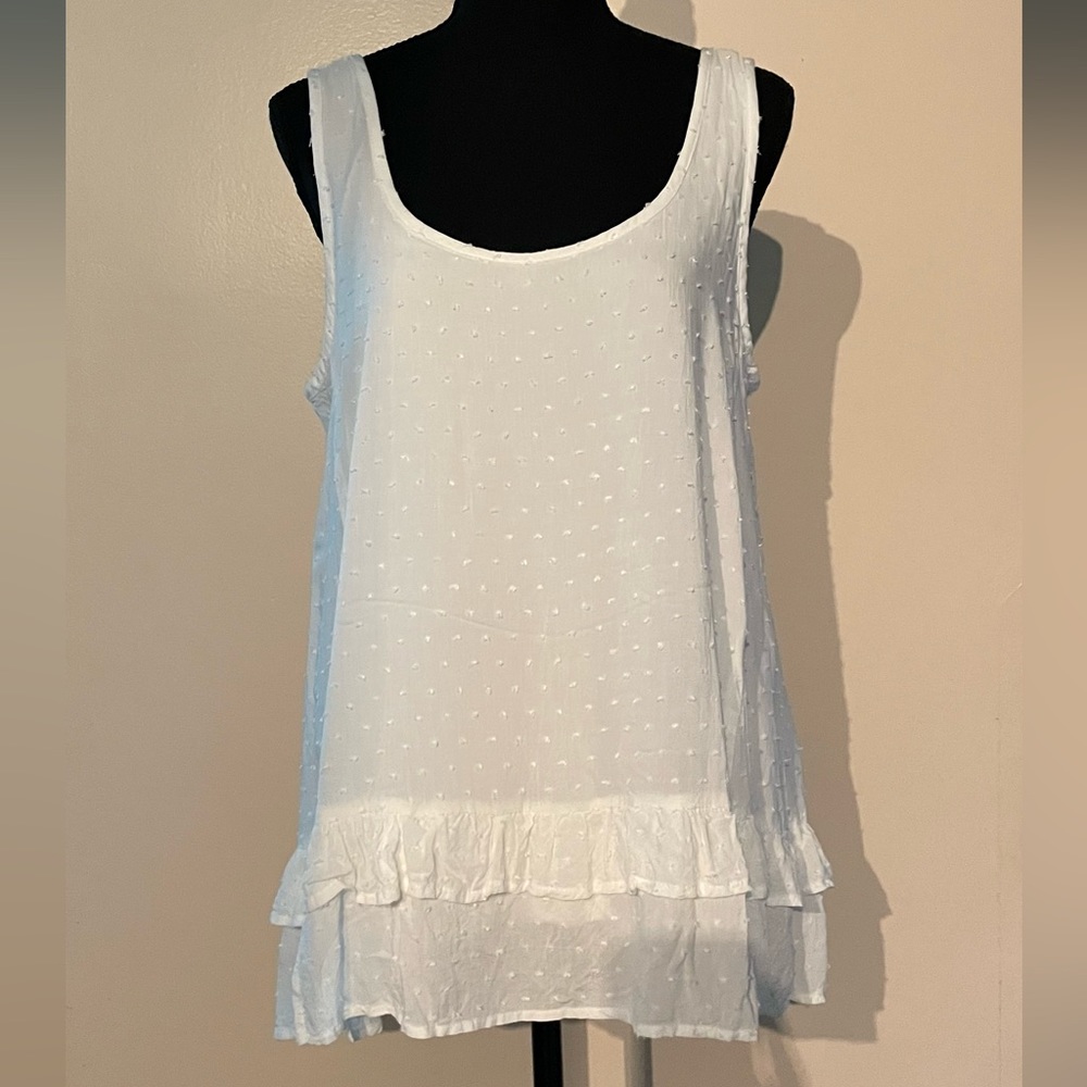 Democracy medium top